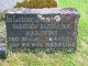 Photo of headstones/thumb_Roderick Alexander MacLennan died 1964 MI Milton, Strathconon
